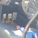 The correct number of pedals
